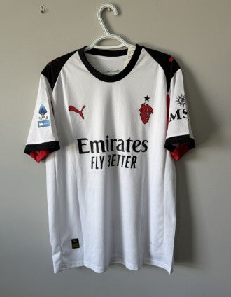 2025 26 season kits