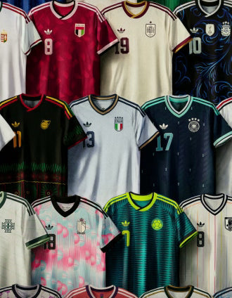 International Kits