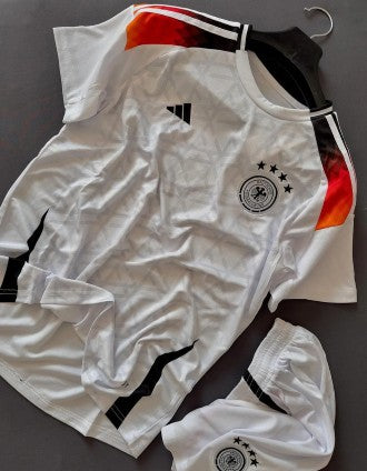 Fullsets Jerseys with Shorts