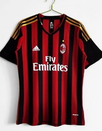 Retro Jerseys