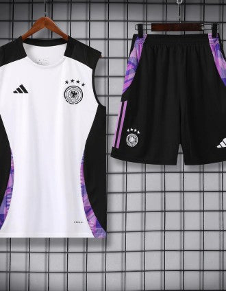 Full Sleeveless Sets