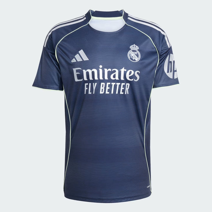 Real Madrid Away kit (25/26)
