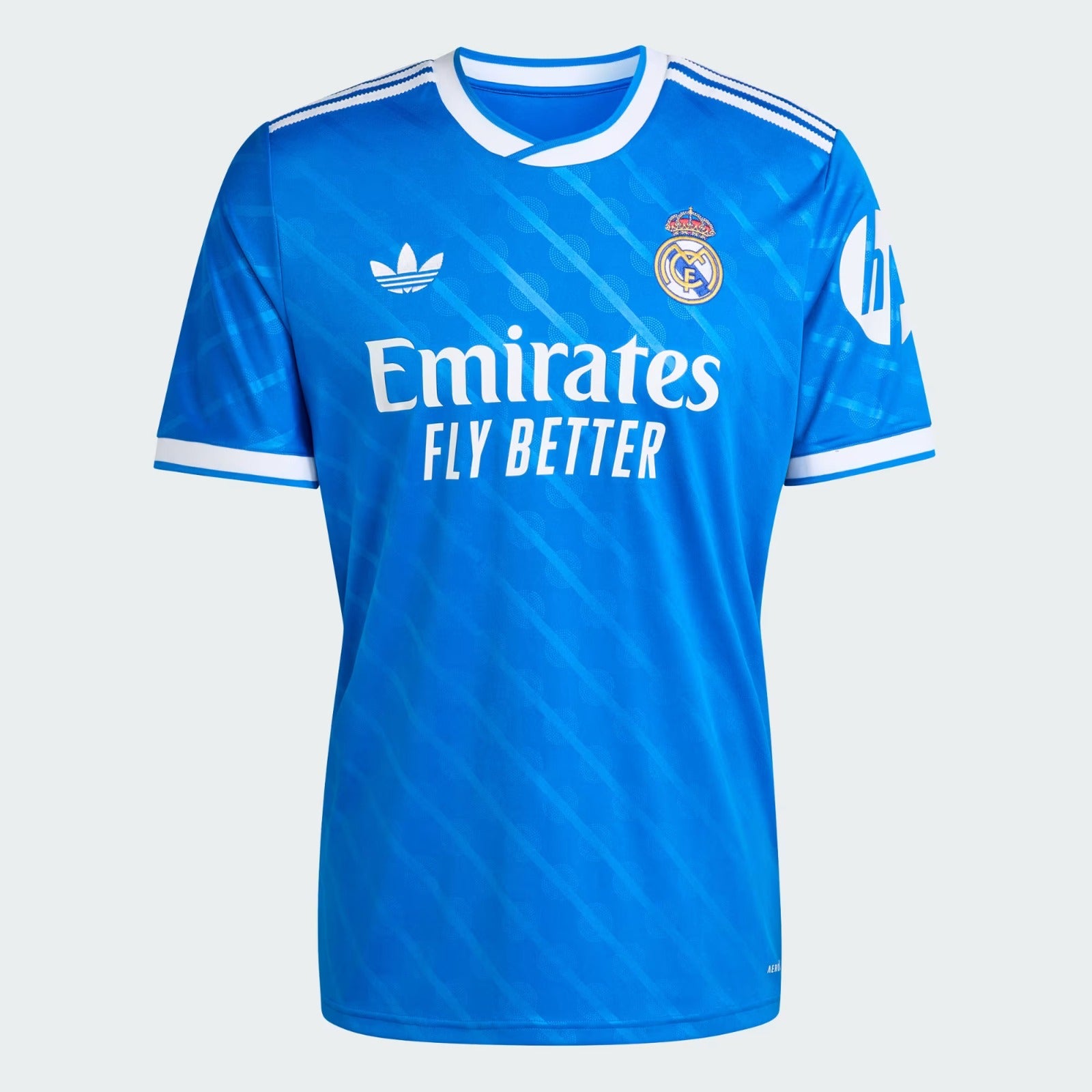 Real Madrid 3rd kit (25/26)
