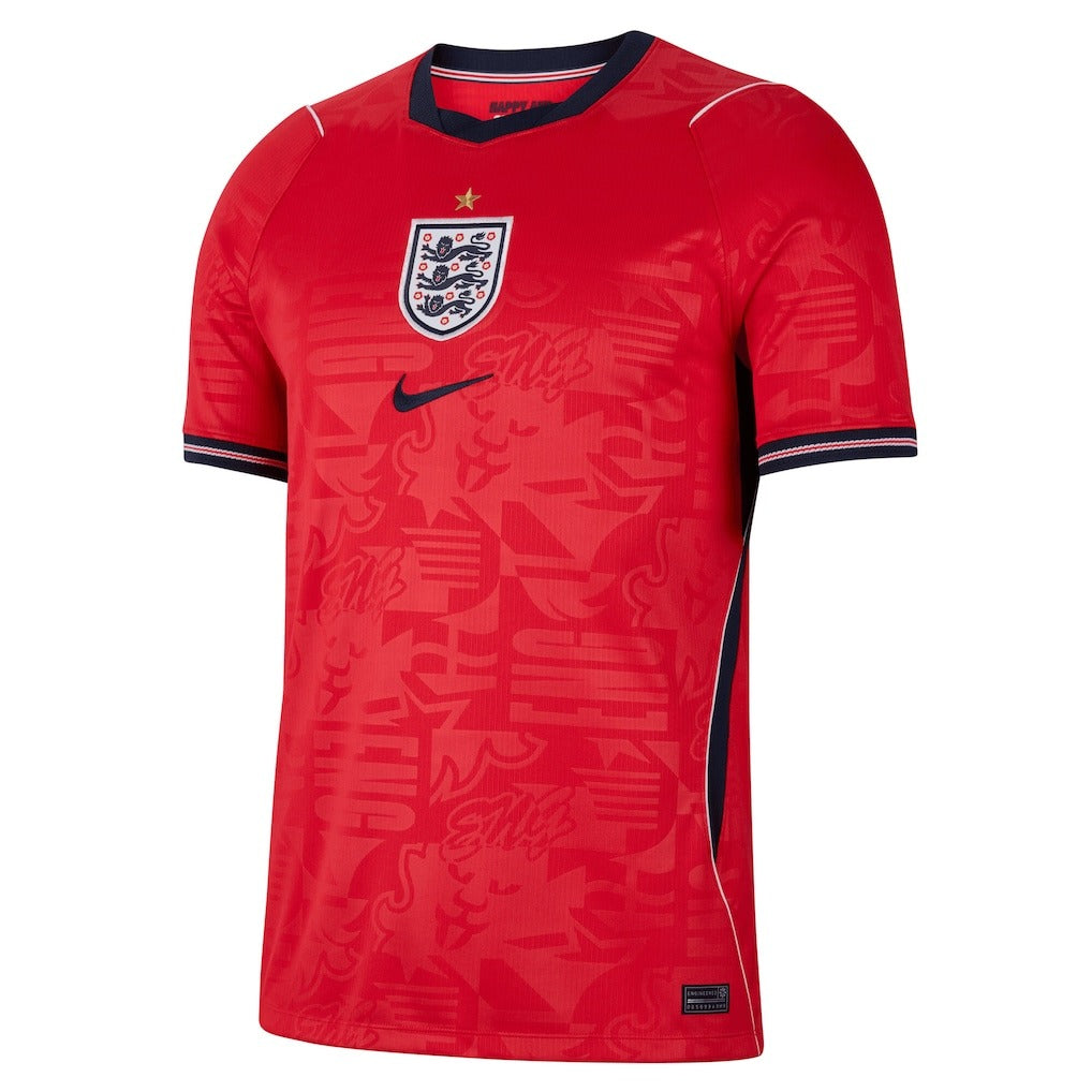 England away kit