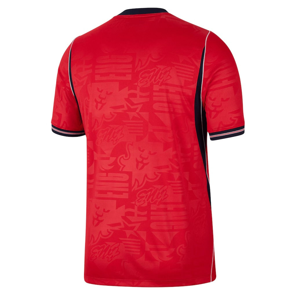England away kit