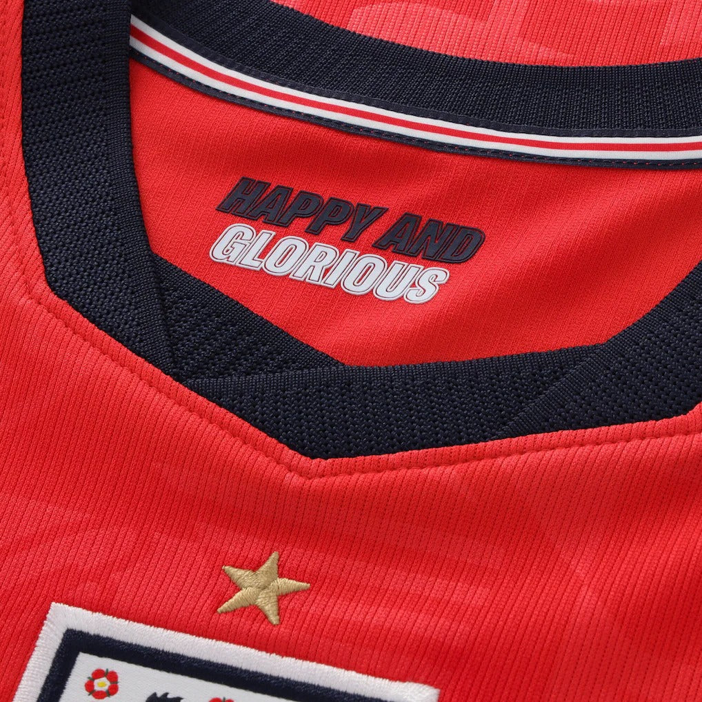 England away kit
