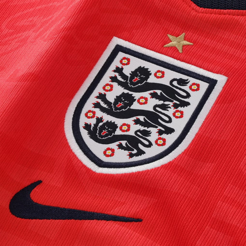 England away kit