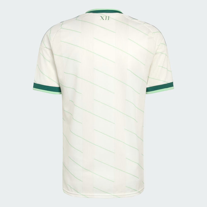 Northern Ireland away kit