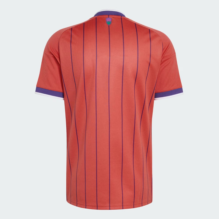 Scotland away kit