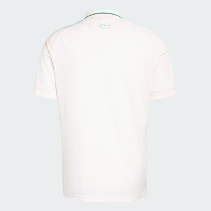 Wales away kit