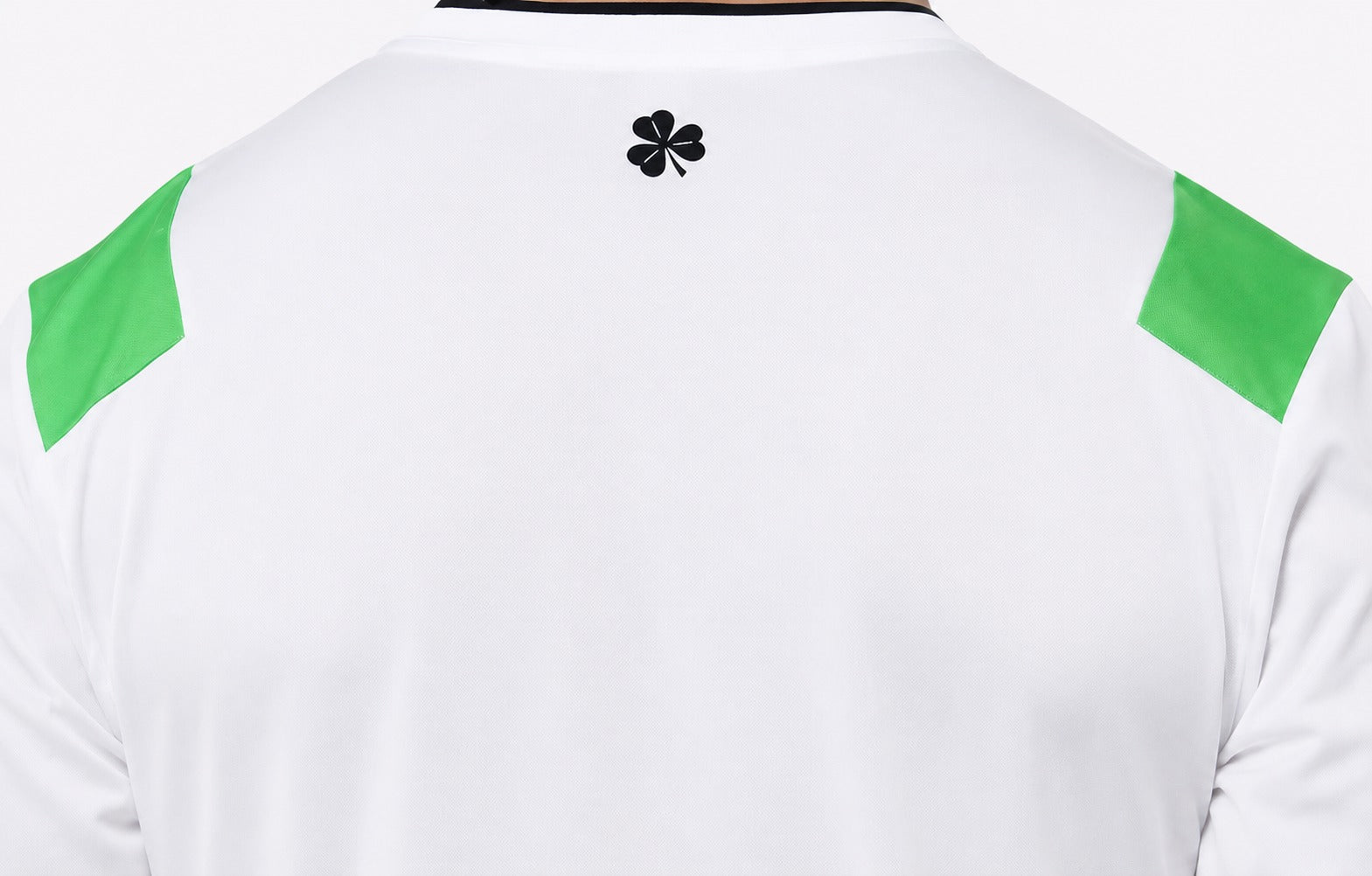 Ireland away kit
