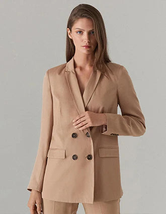 Women Overcoat